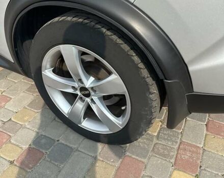 Сірий Ніссан Жук, об'ємом двигуна 1.62 л та пробігом 59 тис. км за 13299 $, фото 13 на Automoto.ua