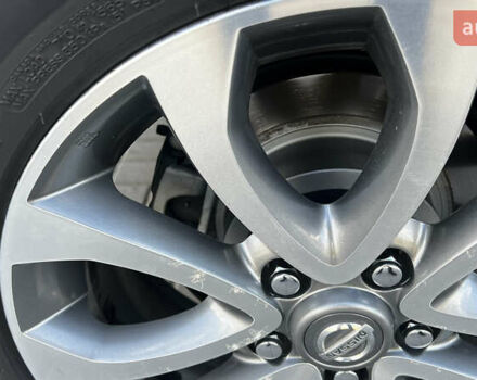 Серый Ниссан Жук, объемом двигателя 1.5 л и пробегом 213 тыс. км за 12300 $, фото 25 на Automoto.ua