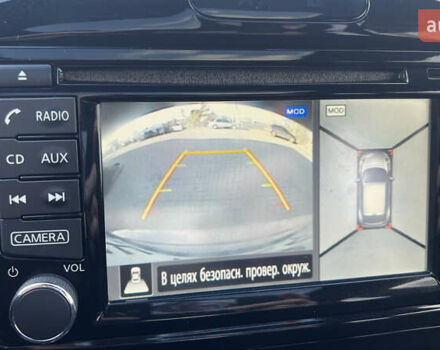 Серый Ниссан Жук, объемом двигателя 1.5 л и пробегом 213 тыс. км за 12300 $, фото 28 на Automoto.ua