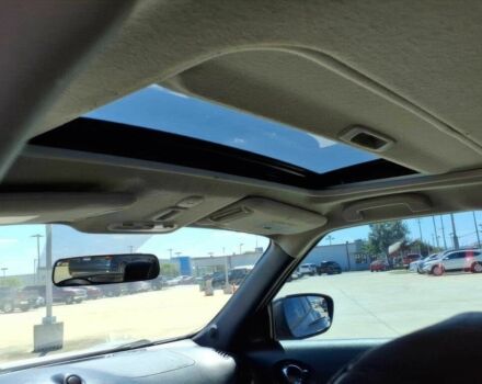 Серый Ниссан Жук, объемом двигателя 1.5 л и пробегом 79 тыс. км за 6500 $, фото 9 на Automoto.ua