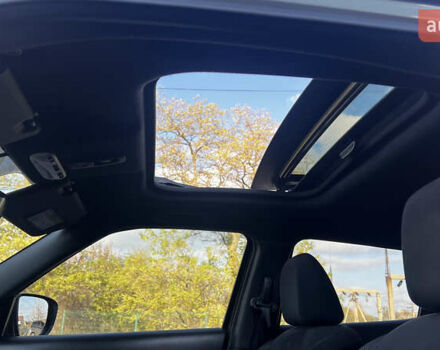 Серый Ниссан Жук, объемом двигателя 1.5 л и пробегом 213 тыс. км за 12300 $, фото 18 на Automoto.ua