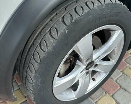 Сірий Ніссан Жук, об'ємом двигуна 1.62 л та пробігом 59 тис. км за 13299 $, фото 12 на Automoto.ua