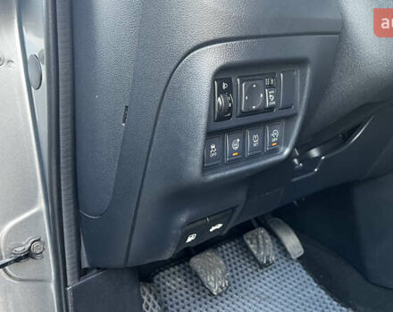 Серый Ниссан Жук, объемом двигателя 1.5 л и пробегом 213 тыс. км за 12300 $, фото 13 на Automoto.ua