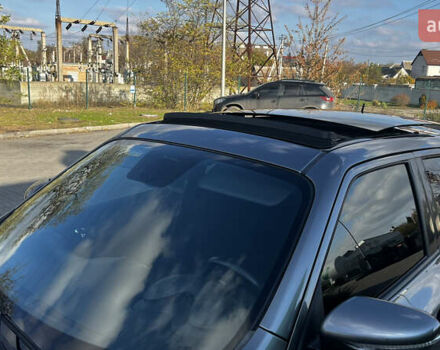 Серый Ниссан Жук, объемом двигателя 1.5 л и пробегом 213 тыс. км за 12300 $, фото 10 на Automoto.ua