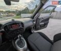 Серый Ниссан Жук, объемом двигателя 1.6 л и пробегом 70 тыс. км за 13500 $, фото 22 на Automoto.ua