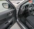 Серый Ниссан Жук, объемом двигателя 1.6 л и пробегом 70 тыс. км за 13500 $, фото 29 на Automoto.ua