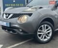Серый Ниссан Жук, объемом двигателя 1.6 л и пробегом 51 тыс. км за 13490 $, фото 11 на Automoto.ua