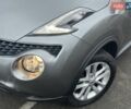 Серый Ниссан Жук, объемом двигателя 1.6 л и пробегом 51 тыс. км за 13490 $, фото 12 на Automoto.ua