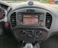Серый Ниссан Жук, объемом двигателя 1.6 л и пробегом 70 тыс. км за 13500 $, фото 27 на Automoto.ua