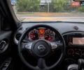 Серый Ниссан Жук, объемом двигателя 1.6 л и пробегом 70 тыс. км за 13500 $, фото 38 на Automoto.ua