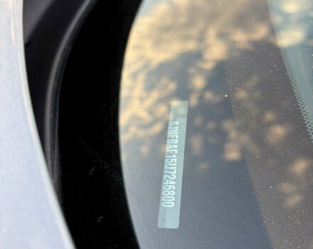 Серый Ниссан Жук, объемом двигателя 1.6 л и пробегом 100 тыс. км за 12500 $, фото 5 на Automoto.ua