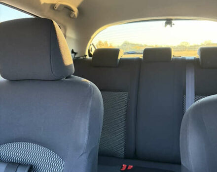 Серый Ниссан Жук, объемом двигателя 1.6 л и пробегом 100 тыс. км за 12500 $, фото 21 на Automoto.ua