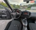 Серый Ниссан Жук, объемом двигателя 1.6 л и пробегом 70 тыс. км за 13500 $, фото 21 на Automoto.ua