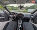 Серый Ниссан Жук, объемом двигателя 1.6 л и пробегом 70 тыс. км за 13500 $, фото 19 на Automoto.ua
