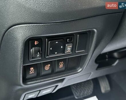 Серый Ниссан Жук, объемом двигателя 1.6 л и пробегом 51 тыс. км за 13490 $, фото 22 на Automoto.ua