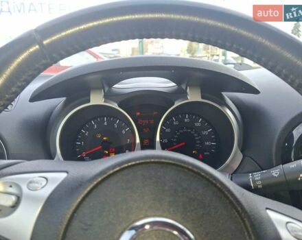 Серый Ниссан Жук, объемом двигателя 0 л и пробегом 175 тыс. км за 13250 $, фото 5 на Automoto.ua