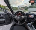 Серый Ниссан Жук, объемом двигателя 1.6 л и пробегом 70 тыс. км за 13500 $, фото 20 на Automoto.ua