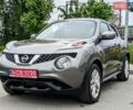 Серый Ниссан Жук, объемом двигателя 1.62 л и пробегом 220 тыс. км за 9400 $, фото 1 на Automoto.ua