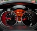 Серый Ниссан Жук, объемом двигателя 1.6 л и пробегом 70 тыс. км за 13500 $, фото 36 на Automoto.ua