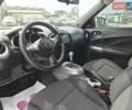 Серый Ниссан Жук, объемом двигателя 1.62 л и пробегом 97 тыс. км за 12000 $, фото 7 на Automoto.ua