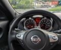 Серый Ниссан Жук, объемом двигателя 1.6 л и пробегом 70 тыс. км за 13500 $, фото 26 на Automoto.ua