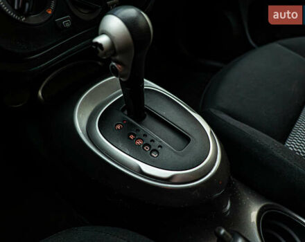 Серый Ниссан Жук, объемом двигателя 1.6 л и пробегом 60 тыс. км за 13170 $, фото 15 на Automoto.ua