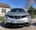 Серый Ниссан Жук, объемом двигателя 1.62 л и пробегом 102 тыс. км за 13500 $, фото 11 на Automoto.ua