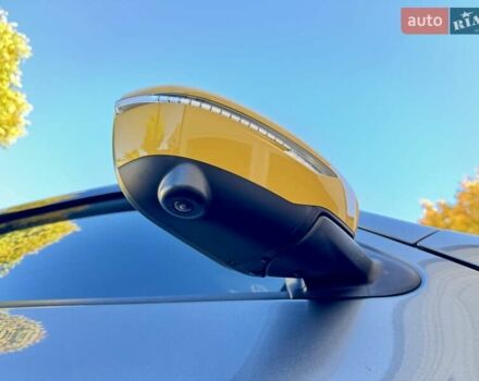 Серый Ниссан Жук, объемом двигателя 1.6 л и пробегом 122 тыс. км за 14300 $, фото 6 на Automoto.ua