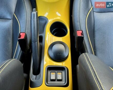 Серый Ниссан Жук, объемом двигателя 1.6 л и пробегом 122 тыс. км за 14300 $, фото 34 на Automoto.ua