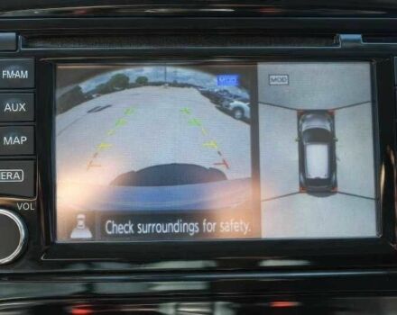 Сірий Ніссан Жук, об'ємом двигуна 1.6 л та пробігом 99 тис. км за 8900 $, фото 13 на Automoto.ua