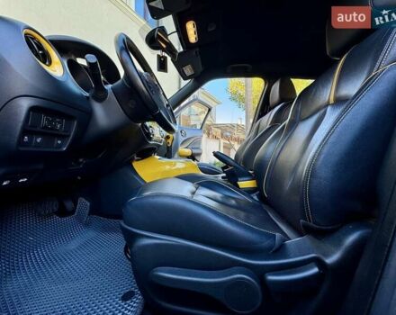 Серый Ниссан Жук, объемом двигателя 1.6 л и пробегом 122 тыс. км за 14300 $, фото 30 на Automoto.ua