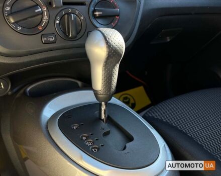 Серый Ниссан Жук, объемом двигателя 1.6 л и пробегом 53 тыс. км за 13650 $, фото 13 на Automoto.ua