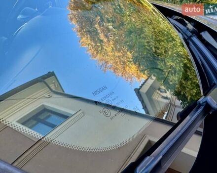 Серый Ниссан Жук, объемом двигателя 1.6 л и пробегом 122 тыс. км за 14300 $, фото 41 на Automoto.ua