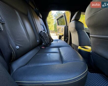 Серый Ниссан Жук, объемом двигателя 1.6 л и пробегом 122 тыс. км за 14300 $, фото 24 на Automoto.ua