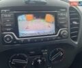 Серый Ниссан Жук, объемом двигателя 1.62 л и пробегом 102 тыс. км за 13500 $, фото 16 на Automoto.ua