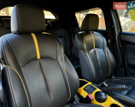 Серый Ниссан Жук, объемом двигателя 1.6 л и пробегом 122 тыс. км за 14300 $, фото 27 на Automoto.ua