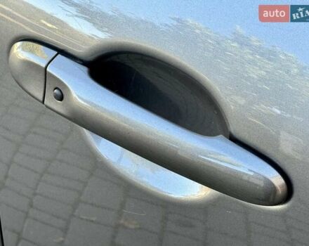 Серый Ниссан Жук, объемом двигателя 1.6 л и пробегом 122 тыс. км за 14300 $, фото 7 на Automoto.ua