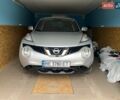 Серый Ниссан Жук, объемом двигателя 1.62 л и пробегом 102 тыс. км за 13500 $, фото 15 на Automoto.ua