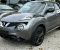 Серый Ниссан Жук, объемом двигателя 1.2 л и пробегом 59 тыс. км за 9900 $, фото 2 на Automoto.ua