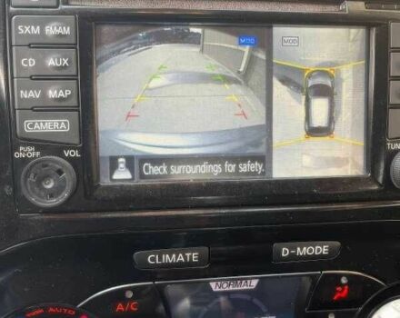 Сірий Ніссан Жук, об'ємом двигуна 1.6 л та пробігом 89 тис. км за 6000 $, фото 7 на Automoto.ua