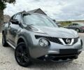 Серый Ниссан Жук, объемом двигателя 1.2 л и пробегом 66 тыс. км за 6500 $, фото 1 на Automoto.ua