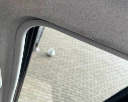 Серый Ниссан Жук, объемом двигателя 1.6 л и пробегом 63 тыс. км за 2000 $, фото 9 на Automoto.ua