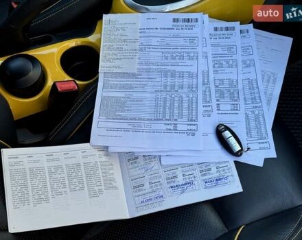 Серый Ниссан Жук, объемом двигателя 1.6 л и пробегом 122 тыс. км за 14300 $, фото 2 на Automoto.ua