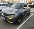 Серый Ниссан Жук, объемом двигателя 1.6 л и пробегом 37 тыс. км за 15600 $, фото 1 на Automoto.ua