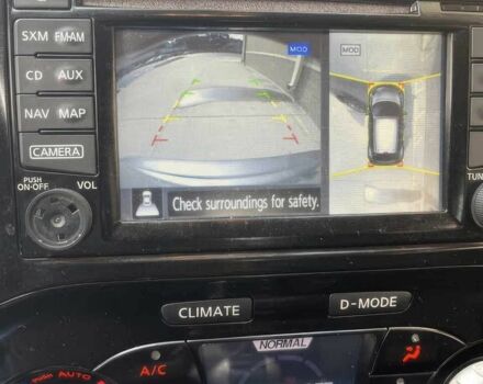 Серый Ниссан Жук, объемом двигателя 1.6 л и пробегом 63 тыс. км за 2000 $, фото 8 на Automoto.ua