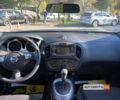 Серый Ниссан Жук, объемом двигателя 1.6 л и пробегом 53 тыс. км за 13650 $, фото 10 на Automoto.ua