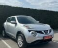 Сірий Ніссан Жук, об'ємом двигуна 1.6 л та пробігом 147 тис. км за 9499 $, фото 1 на Automoto.ua