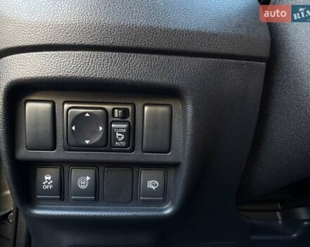 Серый Ниссан Жук, объемом двигателя 1.6 л и пробегом 122 тыс. км за 14300 $, фото 43 на Automoto.ua