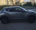 Сірий Ніссан Жук, об'ємом двигуна 1.6 л та пробігом 69 тис. км за 14000 $, фото 1 на Automoto.ua