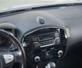 Сірий Ніссан Жук, об'ємом двигуна 1.6 л та пробігом 69 тис. км за 14000 $, фото 10 на Automoto.ua